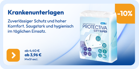Krankenunterlagen